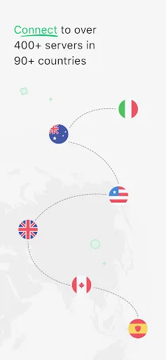 Total VPN screenshot 2