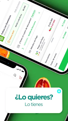 TOTTUS screenshot 2