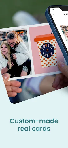 TouchNote: Gifts & Cards screenshot 1