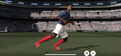 Winner Soccer 2 screenshot 2