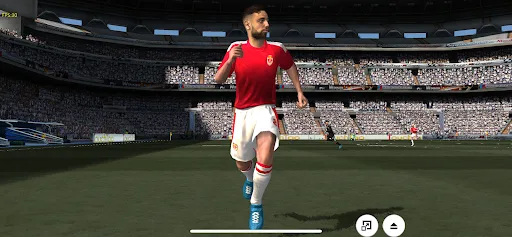 Winner Soccer 2 screenshot 3