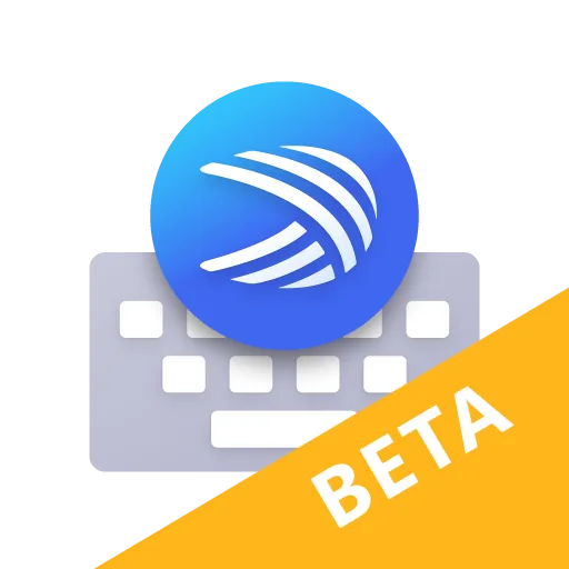 Microsoft SwiftKey Beta