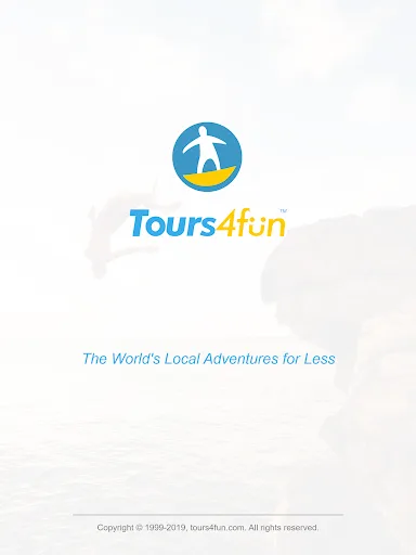 Tours4Fun Tours & Experiences screenshot 5