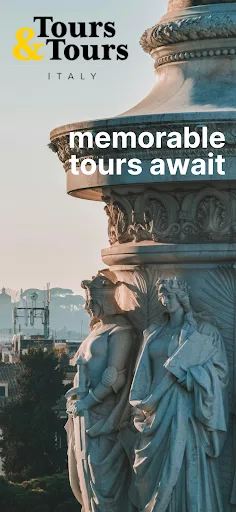 Tours and Tours screenshot 1