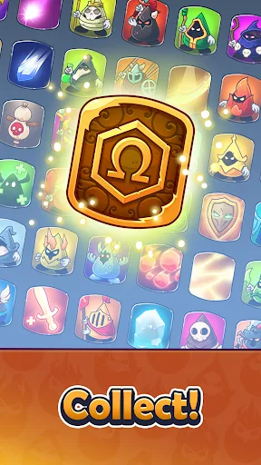 Omega Royale - Tower Defense screenshot 4