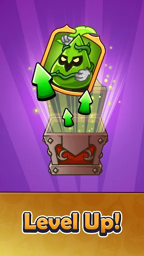 Omega Royale - Tower Defense screenshot 5