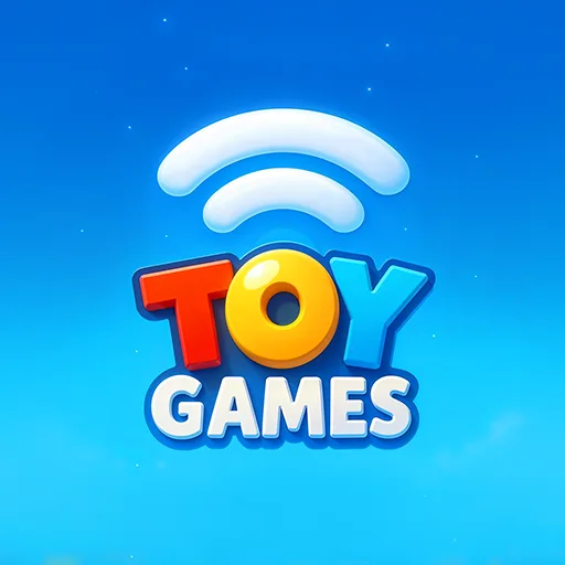 Toy Games: Play Offline