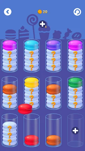 Toy Games: Play Offline screenshot 1