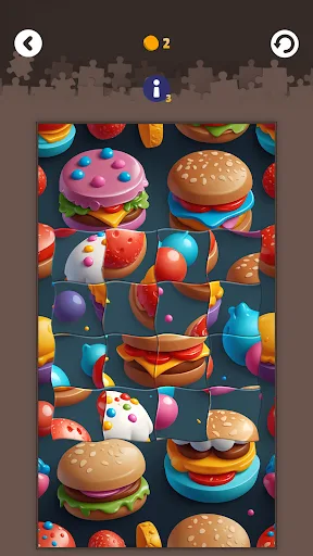 Toy Games: Play Offline screenshot 2