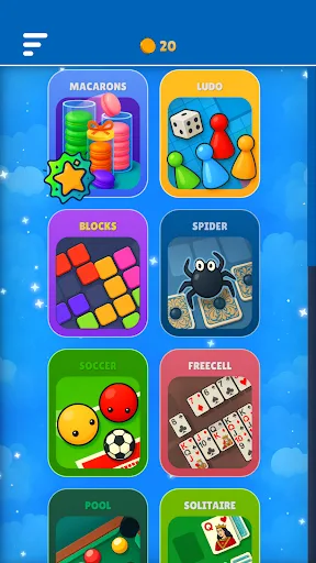 Toy Games: Play Offline screenshot 4