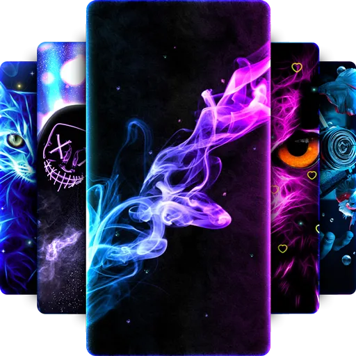 Moving Backgrounds 4k - WALLPS