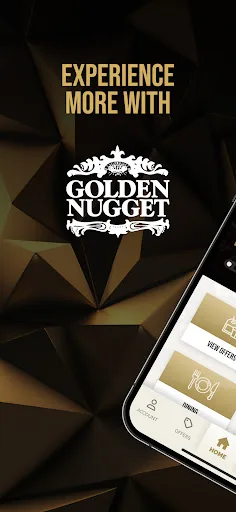 Golden Nugget 24K Select Club screenshot 1