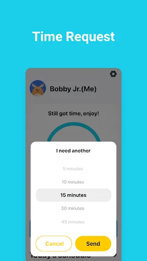 KidShield screenshot 2