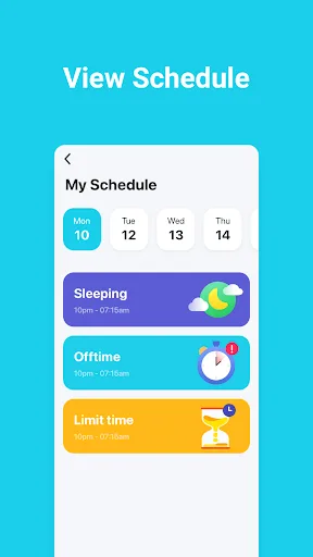 KidShield screenshot 3