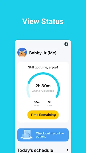 KidShield screenshot 4