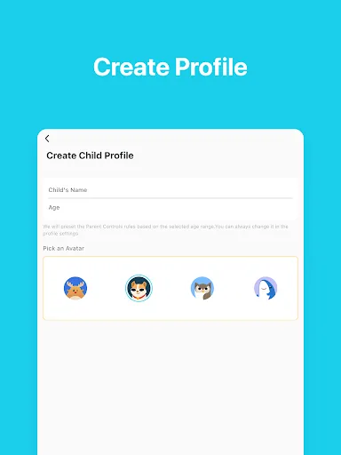 KidShield screenshot 5