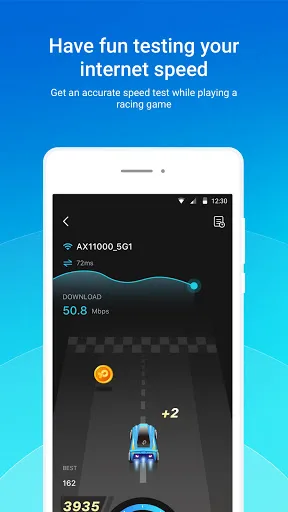 Wi-Fi Toolkit screenshot 3