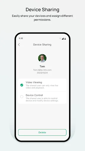 Omada Guard screenshot 3