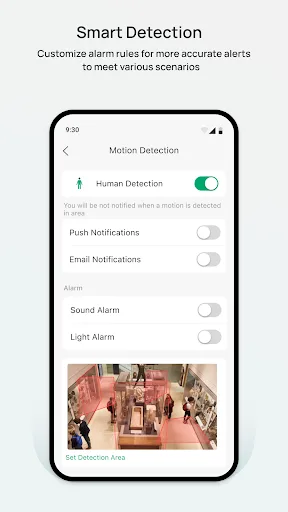 Omada Guard screenshot 5