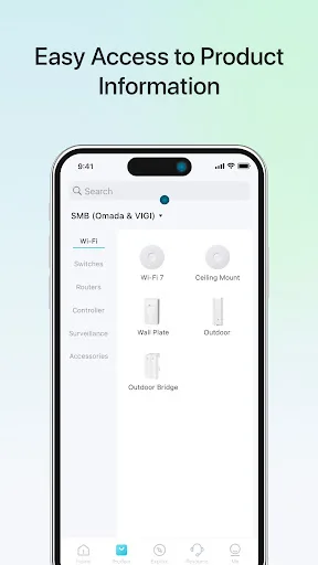 TP-Partner screenshot 2