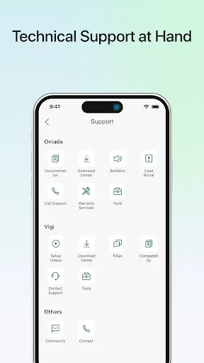 TP-Partner screenshot 5