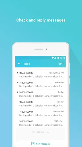 tpMiFi screenshot 4