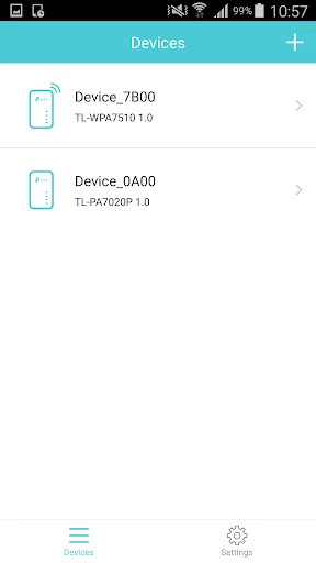 tpPLC screenshot 2