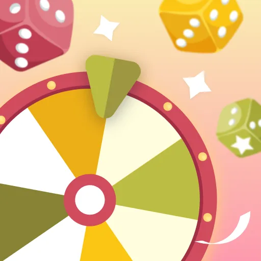 RandomX: Finger Picker & Wheel