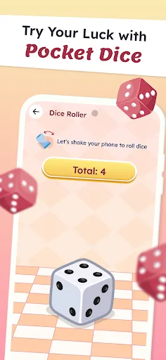 RandomX: Finger Picker & Wheel screenshot 4