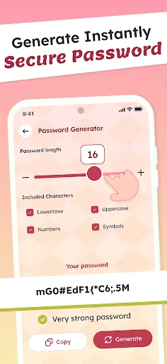 RandomX: Finger Picker & Wheel screenshot 5