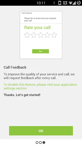 Simple Mobile International screenshot 4