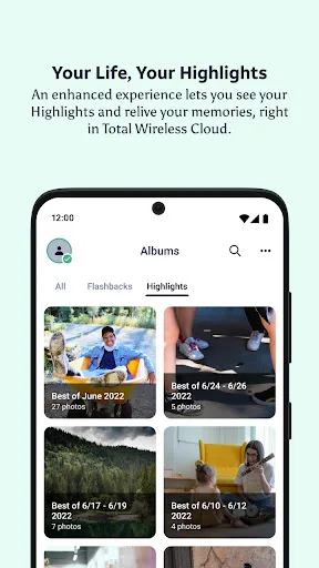 Total Wireless Cloud screenshot 3