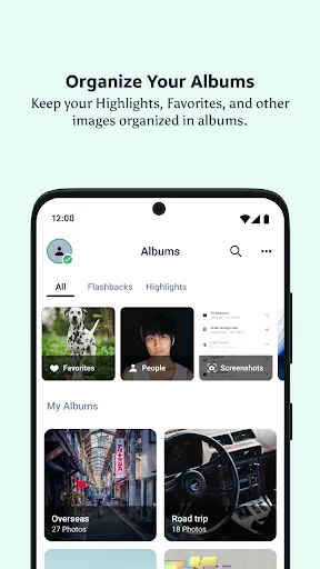 Total Wireless Cloud screenshot 4