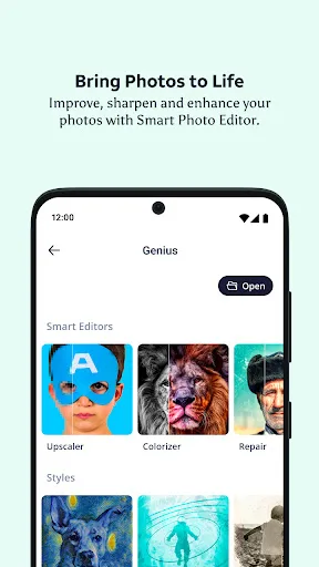 Total Wireless Cloud screenshot 5