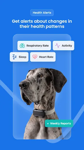 Tractive GPS for Cats & Dogs screenshot 5