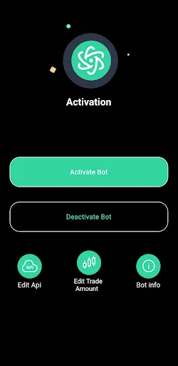 AI Trading Bot for Bybit screenshot 2