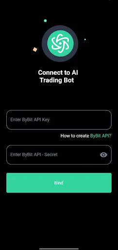 AI Trading Bot for Bybit screenshot 4