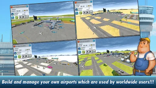 AirTycoon Online 2 screenshot 4