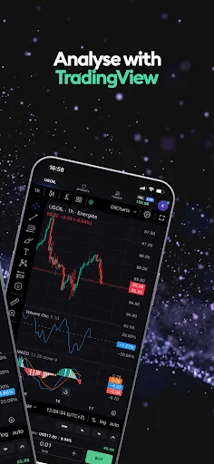 TradeLocker screenshot 2