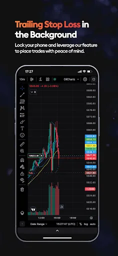 TradeLocker screenshot 5