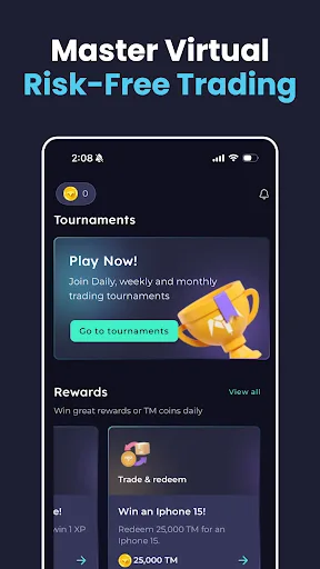 TradeMania: Trade & Play screenshot 2