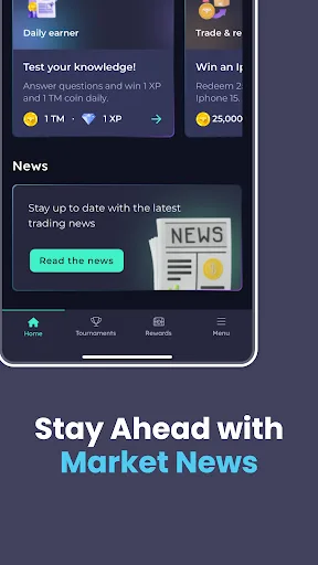 TradeMania: Trade & Play screenshot 5