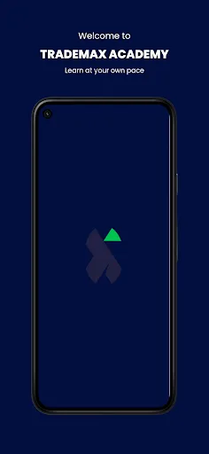 Trademax academy screenshot 1