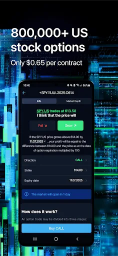 Tradernet by Freedom Finance screenshot 5
