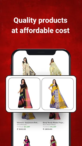 Tradesala - Shop Indian Brands screenshot 5