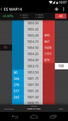 TT Mobile screenshot 2