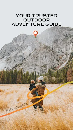 OuterSpatial: Get Outside screenshot 1