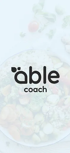 Able Coach screenshot 1
