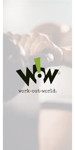 Work Out World New England screenshot 1