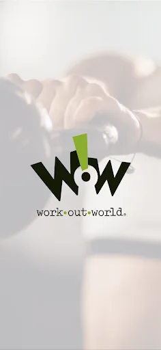 Work Out World New England screenshot 5